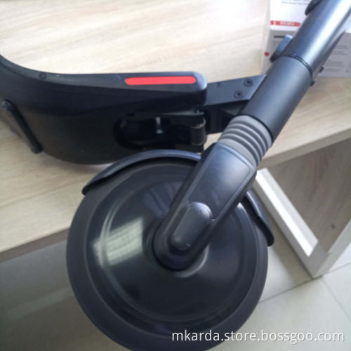 8 Inch Segway ES1 Escooter
